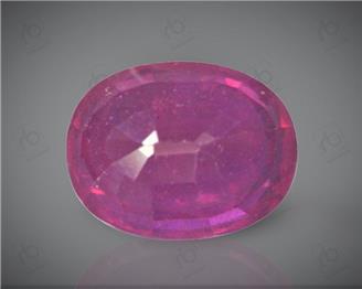 Natural Ruby   4.55CTS-22206